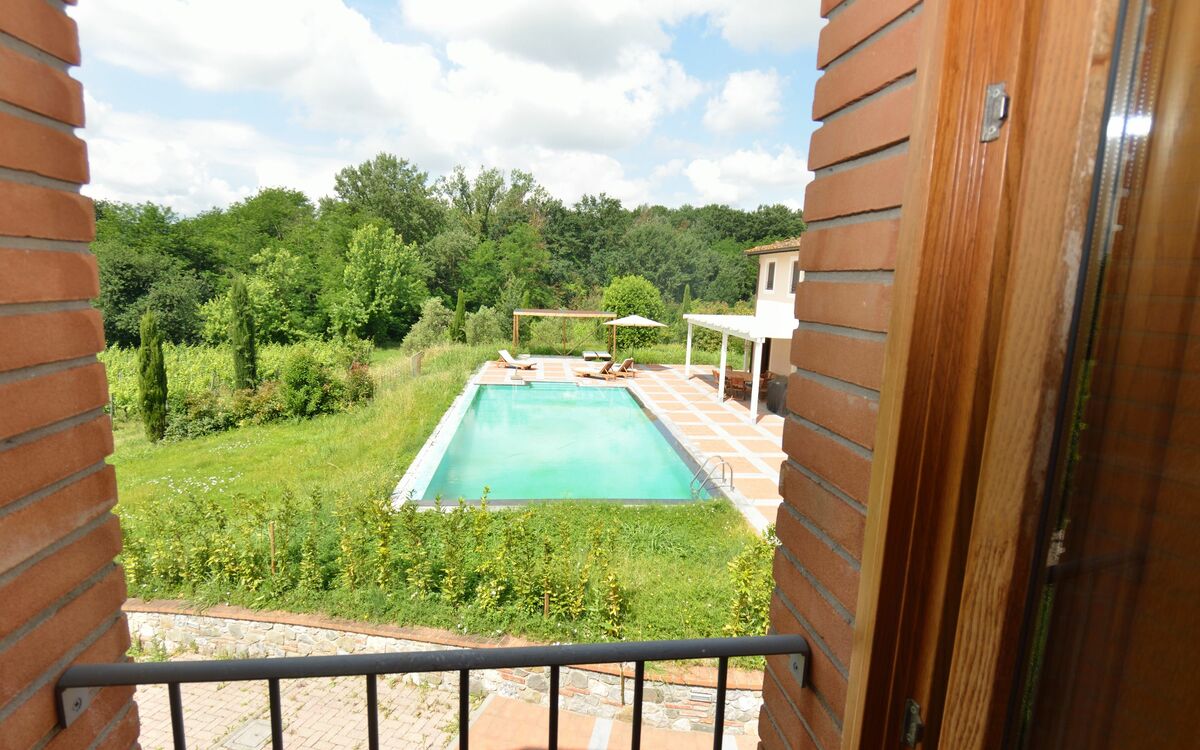 Il Sogno Tra i Vigneti