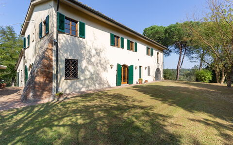 Casa La Rotta: Eigendom, Huis, Huis, Onroerend Goed, Gebouw, Woongebied, Architectuur, Boom, Verblijf, Facade