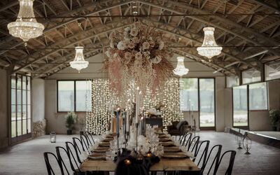 Antico Borgo San Lorenzo - Weddings And Events