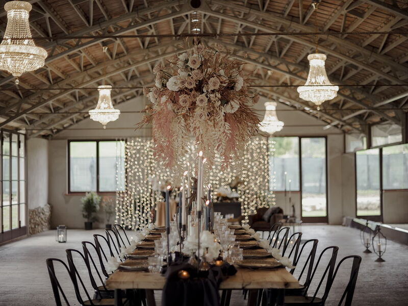 Antico Borgo San Lorenzo - Weddings And Events