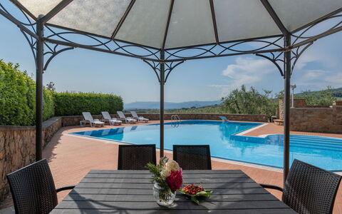 Tenuta Di Campagliana