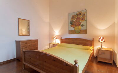 Accommodatie:&nbsp;Le Campane 2 800.2