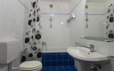 Accommodatie:&nbsp;Le Campane 2 800.2