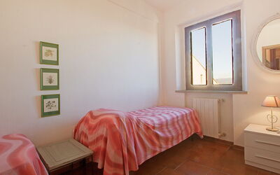 Accommodatie:&nbsp;Le Campane 1a 800.5