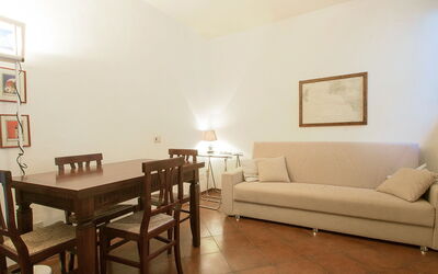 Accommodatie:&nbsp;Le Campane 1a 800.5