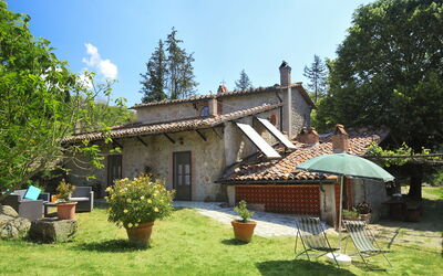 La Vecchia Fattoria