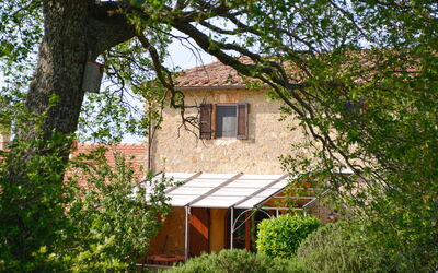 Cinigiano 201