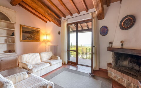 Accommodatie:&nbsp;La Gattaiola 840.1