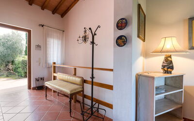 Accommodatie:&nbsp;La Gattaiola 840.1