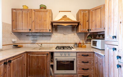 Accommodatie:&nbsp;La Gattaiola 840.1