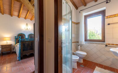 Accommodatie:&nbsp;La Gattaiola 840.1