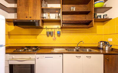 Accommodatie:&nbsp;La Gattaiola 840.1