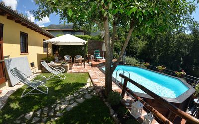 Ca' Mengozz - Camaiore, Toscane, Italië