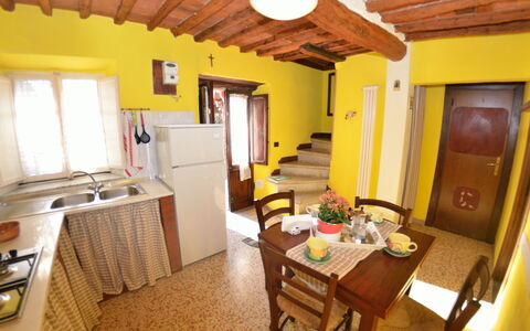 Casa Daniel: Kamer, Eigendom, Gebouw, Huis, Interieur Ontwerp, Meubilair, Onroerend Goed, Plafond, Huis, Keuken