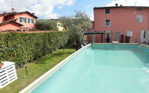 Casa Daniel: Eigendom, Zwembad, Huis, Gebouw, Onroerend Goed, Huis, Villa, Appartement, Vrije Tijd, Landgoed