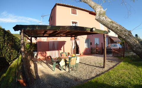 Casa Daniel: Eigendom, Huis, Gebouw, Huis, Onroerend Goed, Architectuur, Lucht, Verblijf, Villa, Boerderij