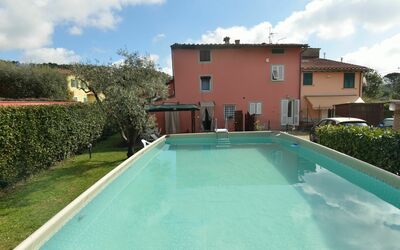 Casa Daniel: Eigendom, Zwembad, Huis, Gebouw, Onroerend Goed, Villa, Huis, Vrije Tijd, Woongebied, Landgoed