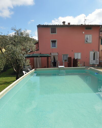 Casa Daniel: Eigendom, Zwembad, Huis, Gebouw, Onroerend Goed, Villa, Huis, Vrije Tijd, Woongebied, Landgoed