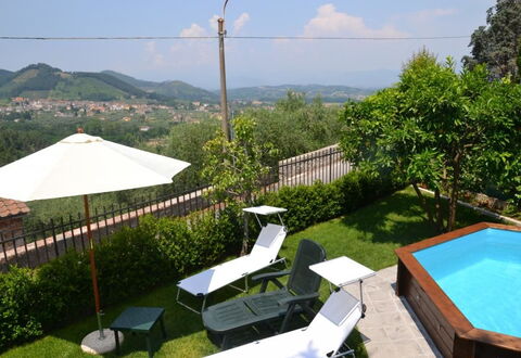 Casa Max: Zwembad, Eigendom, Toevlucht, Huis, Gras, Gebouw, Eco Hotel, Onroerend Goed, Vrije Tijd, Villa