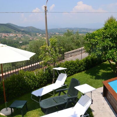 Casa Max: Zwembad, Eigendom, Toevlucht, Huis, Gras, Gebouw, Eco Hotel, Onroerend Goed, Vrije Tijd, Villa