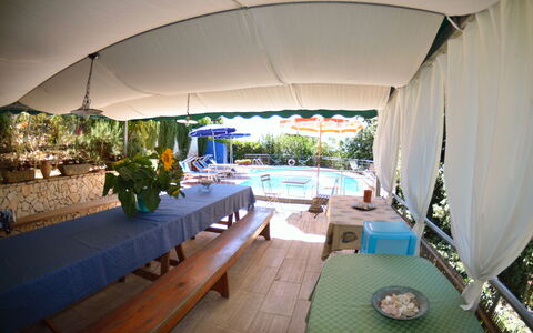 Il Corbezzolo: Eigendom, Kamer, Gebouw, Huis, Onroerend Goed, Architectuur, Interieur Ontwerp, Huis, Meubilair, Fotografie