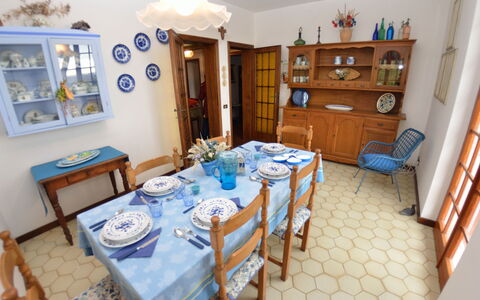 Il Corbezzolo: Kamer, Eigendom, Meubilair, Eetkamer, Gebouw, Huis, Tafel, Interieur Ontwerp, Onroerend Goed, Verdieping