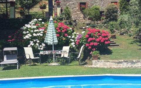 Il Nido: Zwembad, Eigendom, Huis, Vrije Tijd, Vakantie, Gebouw, Toevlucht, Onroerend Goed, Huis, Villa