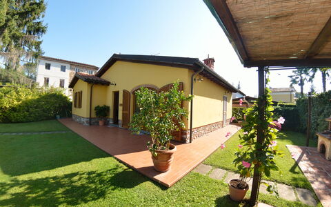 La Capannella: Eigendom, Huis, Huis, Gebouw, Onroerend Goed, Woongebied, Werf, Verblijf, Landgoed, Land Lot