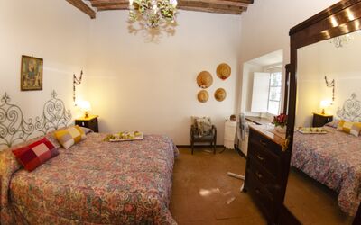 La Cascina Di Palazzo Buonvisi