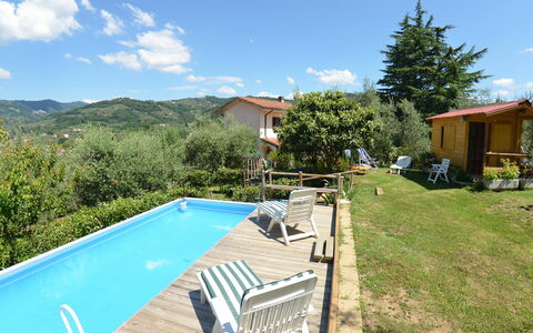 Petra: Eigendom, Onroerend Goed, Huis, Zwembad, Gebouw, Landgoed, Huis, Villa, Verblijf, Vakantie