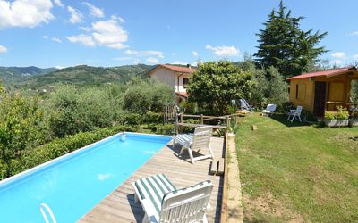 Petra: Eigendom, Onroerend Goed, Huis, Zwembad, Gebouw, Landgoed, Huis, Villa, Verblijf, Vakantie