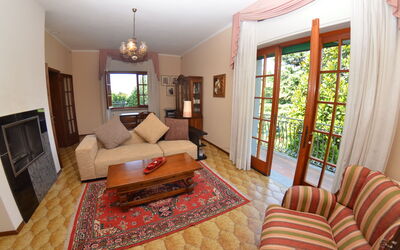 Villa Le Querce