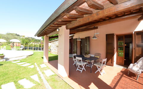 Al Vecchio Pozzo: Eigendom, Gebouw, Huis, Onroerend Goed, Huis, Kamer, Landgoed, Veranda, Villa, Appartement