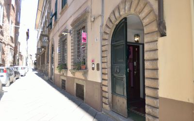 Gaia - Lucca, Toscane, Italië