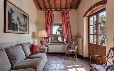 Accommodatie:&nbsp;Terrazza