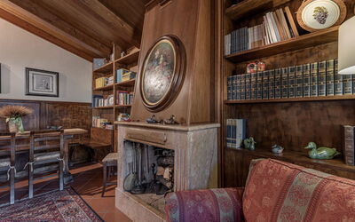 Accommodatie:&nbsp;Libreria