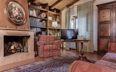 Accommodatie:&nbsp;Libreria