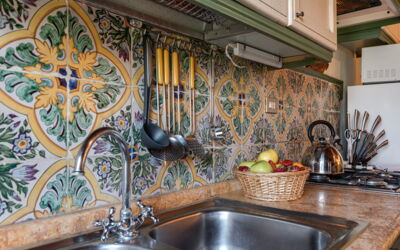 Accommodatie:&nbsp;Terrazza