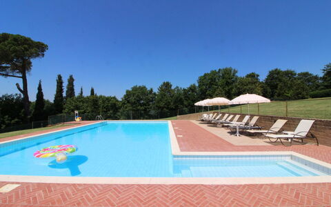 Villa Musarone