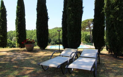 Villa Musarone