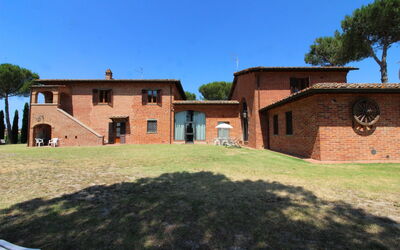 Villa Musarone