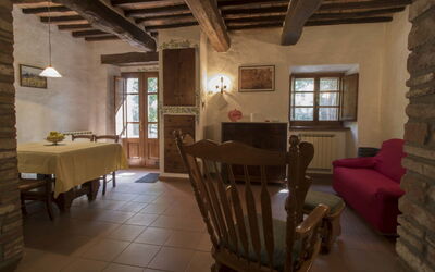 Accommodatie:&nbsp;Trasimeno Bandita 809.6