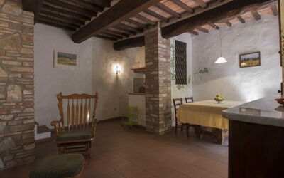 Accommodatie:&nbsp;Trasimeno Bandita 809.6