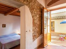 Accommodatie:&nbsp;Mercatale 5