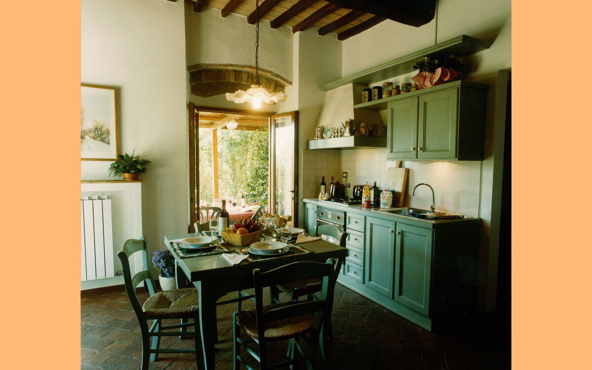 Accommodatie:&nbsp;Montespertoli Bilo