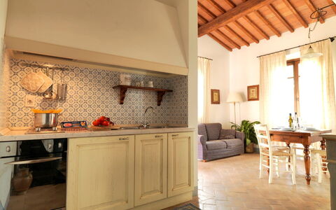 Accommodatie:&nbsp;Canonica N.3