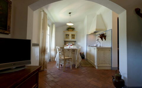 Accommodatie:&nbsp;Canonica N.4