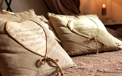 Accommodatie:&nbsp;Canonica N.4