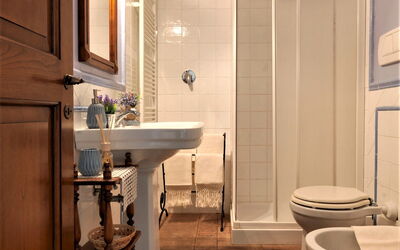 Accommodatie:&nbsp;Canonica N.2