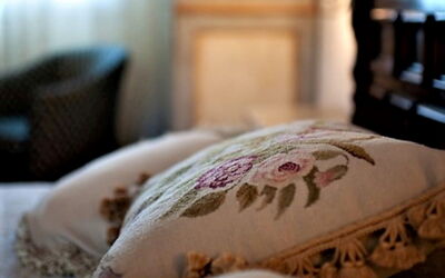 Accommodatie:&nbsp;Canonica N.3